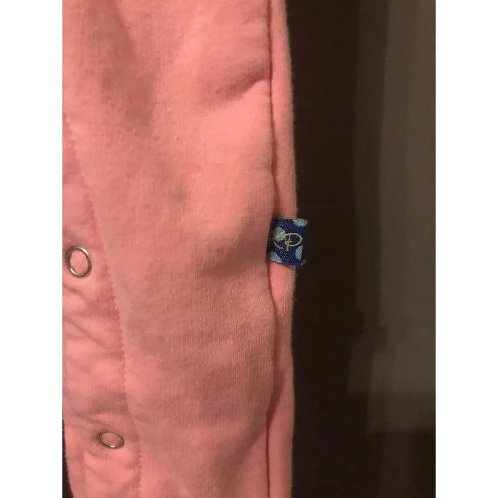Baby kickee bunting coat 6-12 months